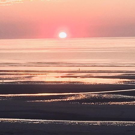 Oostduinkerke Long Island Apartment Koksijde Bagian luar foto