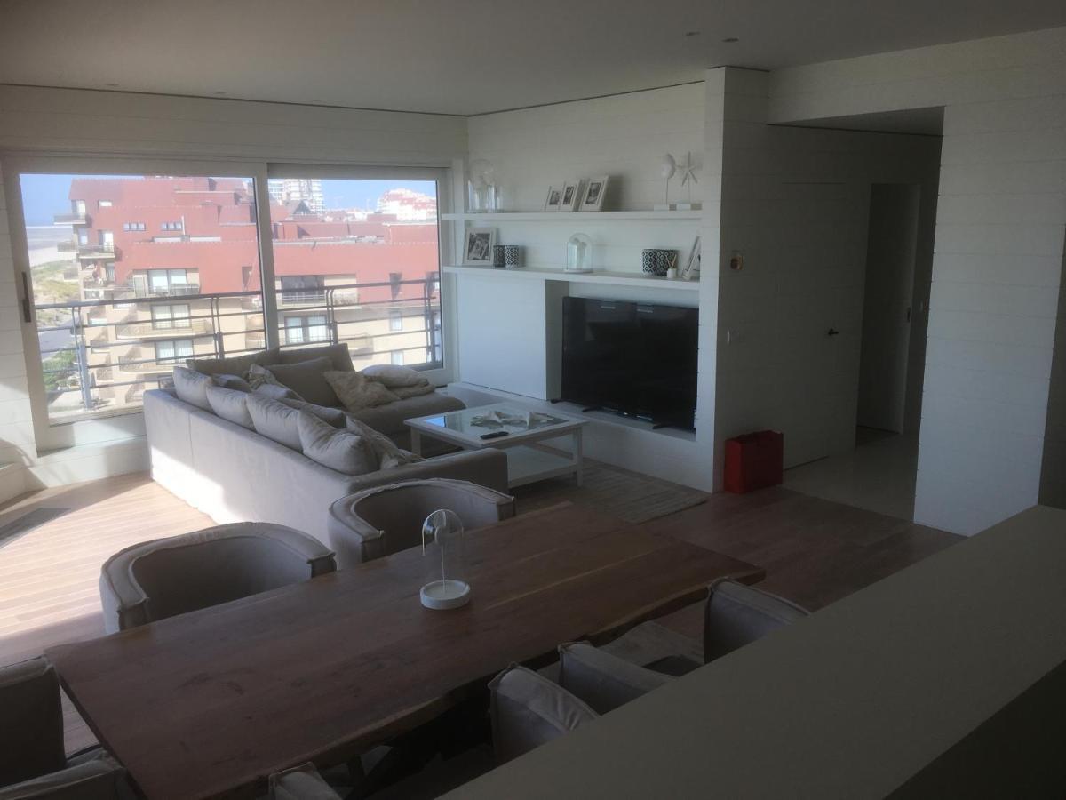 Oostduinkerke Long Island Apartment Koksijde Bagian luar foto