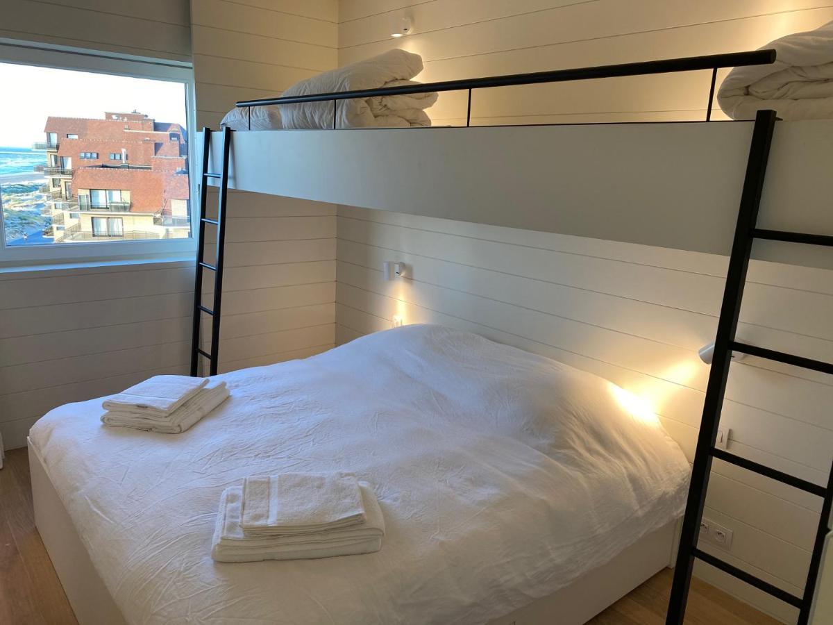 Oostduinkerke Long Island Apartment Koksijde Bagian luar foto