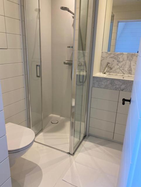Oostduinkerke Long Island Apartment Koksijde Bagian luar foto